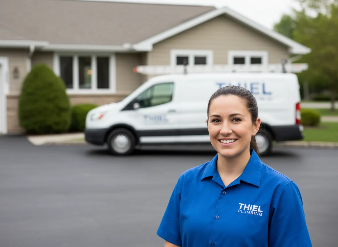 Plumber Lakefield, MN FAQs